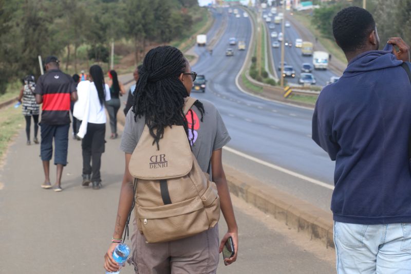 Small Steps, Big Impact