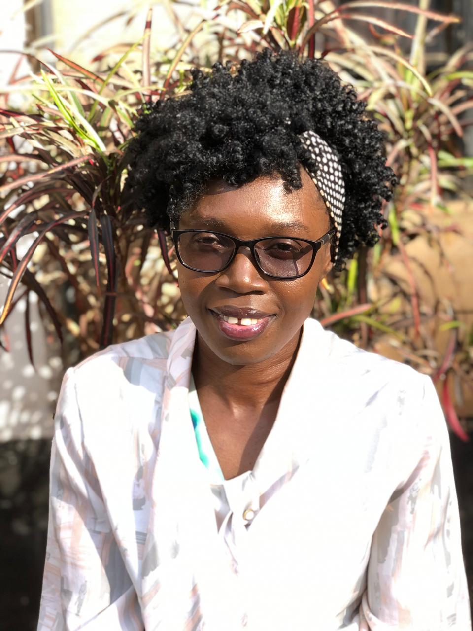 Rose Winnie Auma Orwa